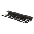thumbnail image 2 of Almencla Screwdriver Holder Wall Mount,Organizer Heavy Duty Shed Storage Rack Floating Shelf for Hardware Home Garage Workbench Garden, 2 of 8