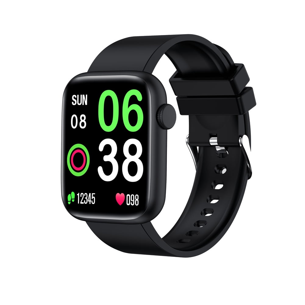 T13 Smart Watch P45 Bluetooth Call Encoder Blood Oxygen Monitoring Dafit Sports Smartwatch Walmart