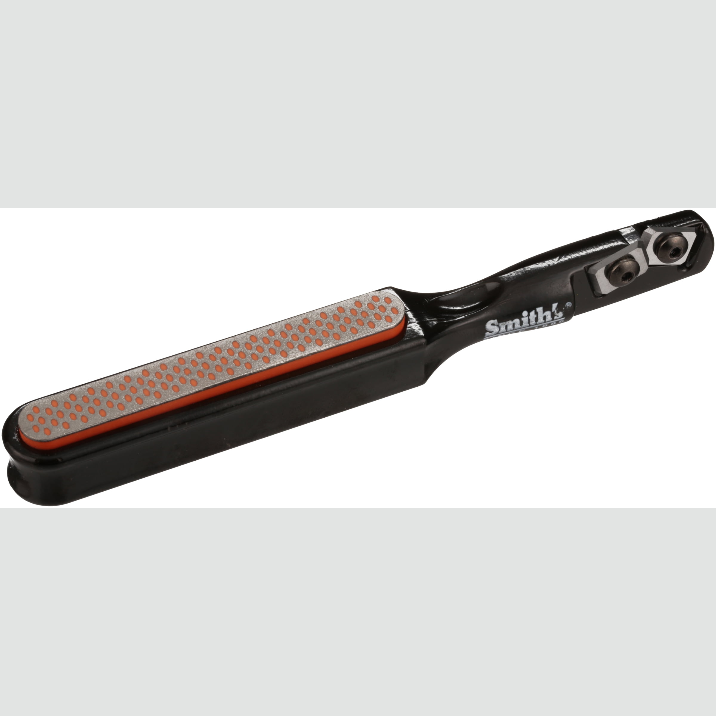 Smith's Edge Stick Knife and Broadhead Sharpener 2 pc Carded Pack