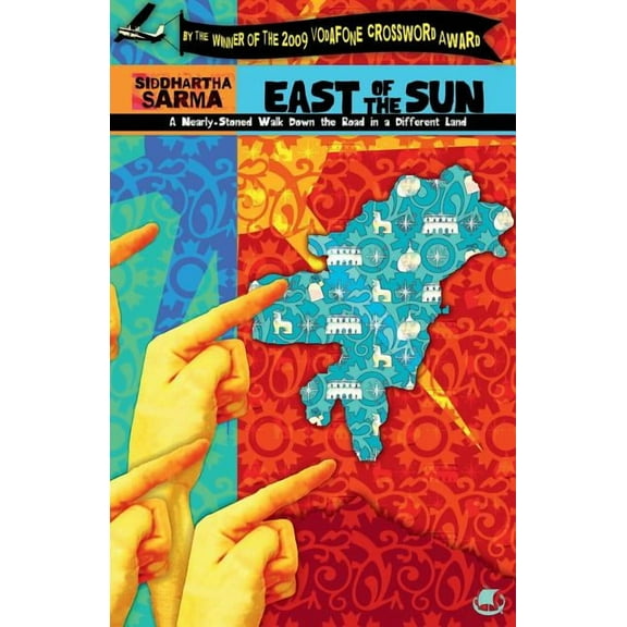 East of the Sun (Paperback)