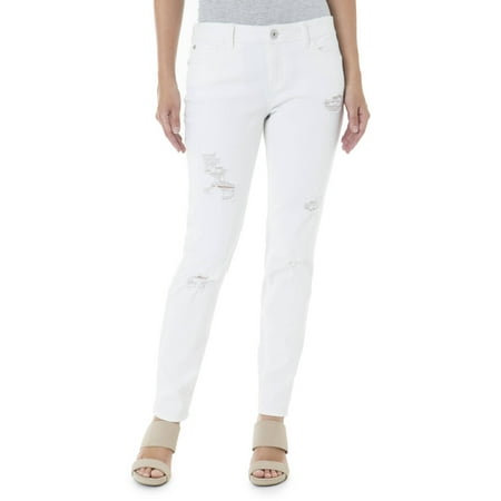 new directions basic skinny jean averag