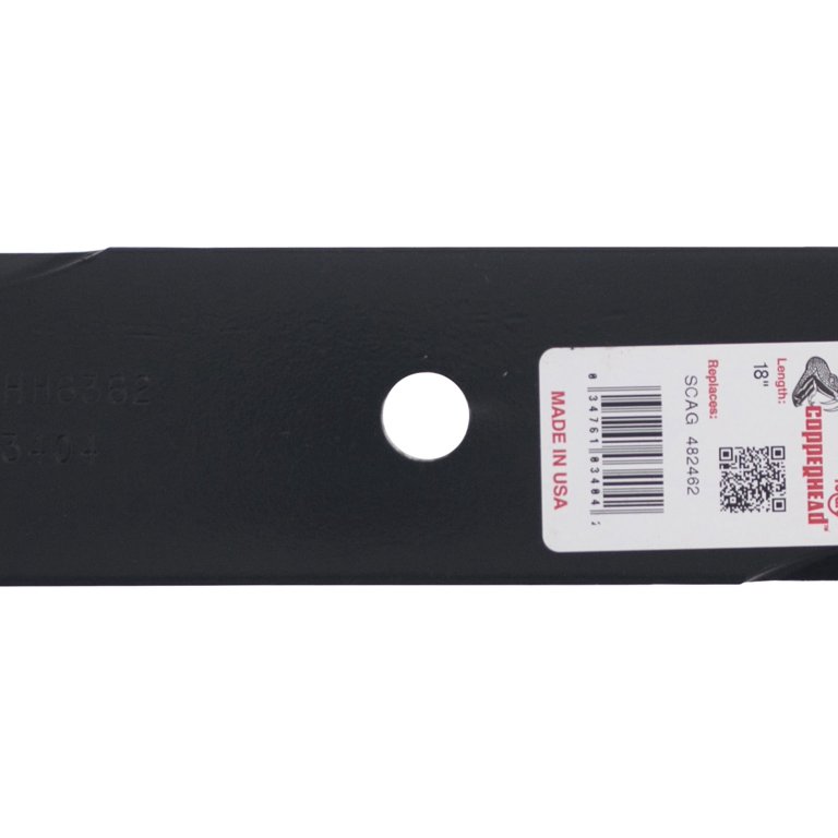 3) Rotary® Blades for Encore® 481707 482462 36