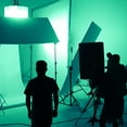 thumbnail image 2 of 12Pcs Light Diffuser Sheets For Photography Artists Color Correction In Movies And Videos, 2 of 9
