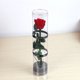 thumbnail image 2 of Una sola flor eterna hecha a mano, regalo de San Valentín, Tanabata, Navidad, 2 of 6