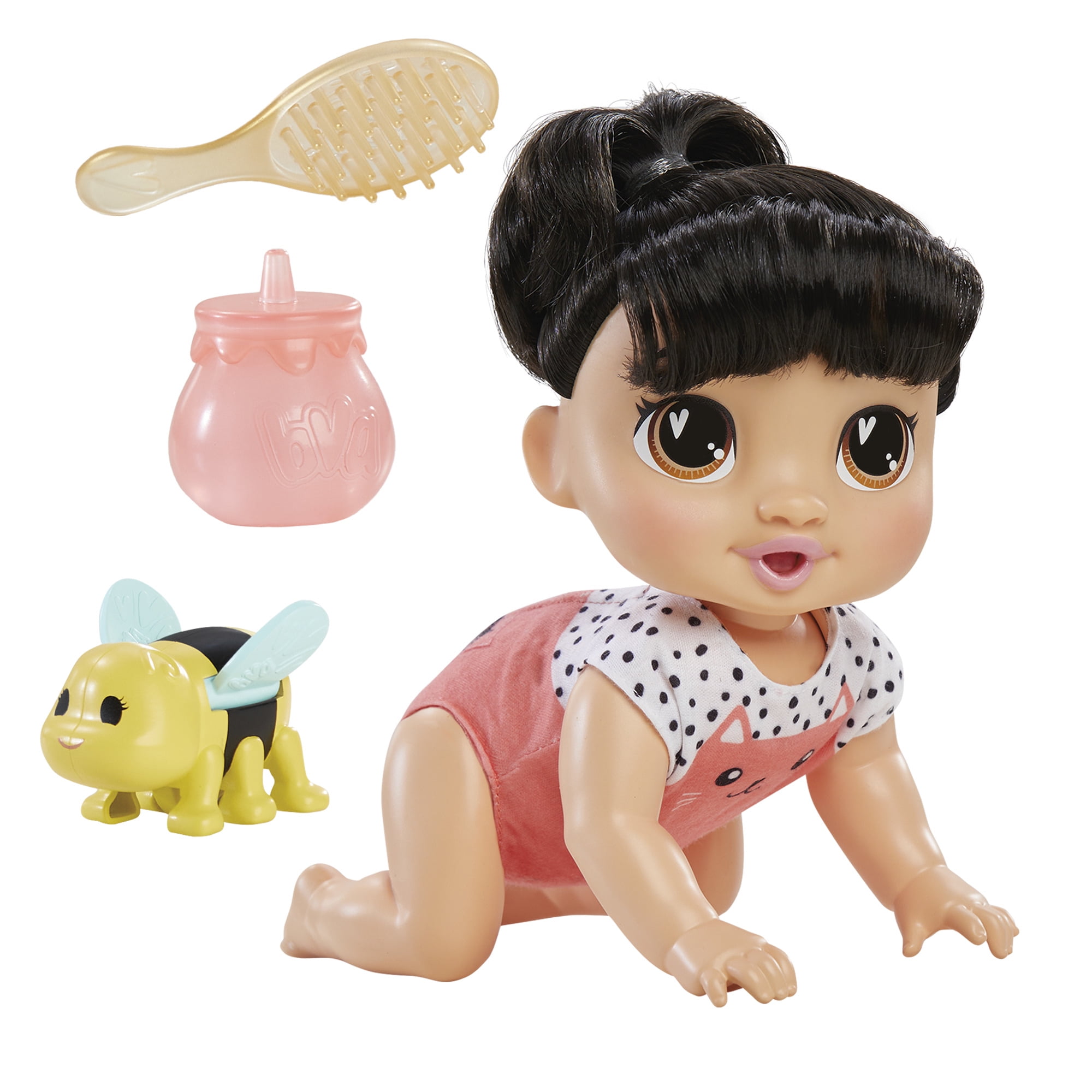 Baby alive cook and care playset online