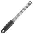 thumbnail image 2 of Classic Cuisine  Lemon Zester and Cheese Grater, 2 of 4
