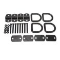 thumbnail image 1 of Remolque D 4 piezas D ancla de amarre para camiones SUV ANGGREK Otros, 1 of 8