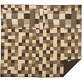 thumbnail image 6 of VHC Brands Kettle Grove Bedroom Decor, King Quilt Set; 1-Quilt 110Wx97L w/2 Shams 21x37, 6 of 10