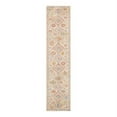 thumbnail image 2 of Pasargad Home Turkish Aldora 2.04' x 8' Power-Loomed Beige Rug, For Indoor Space and all Age of Group, 2 of 2
