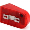 thumbnail image 3 of Cateissary Respuesta rápida de la luz solar de la seguridad de la alarma y instalación fácil de la seguridad al aire libre de la aplicabilidad Jardín y Patio, 3 of 6