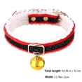 thumbnail image 2 of unbranded Collar Para Con En Collar Decorativo Y Resistente Para Perro Y, 2 of 5