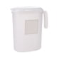 thumbnail image 1 of Hervidor De Agua Fría Para Refrigerador, Cubo De Enfriamiento De Bebidas, Jarra De Agua Fría De Plástico De Estilo Japonés Para Reuniones Para Viajar, 1 of 8