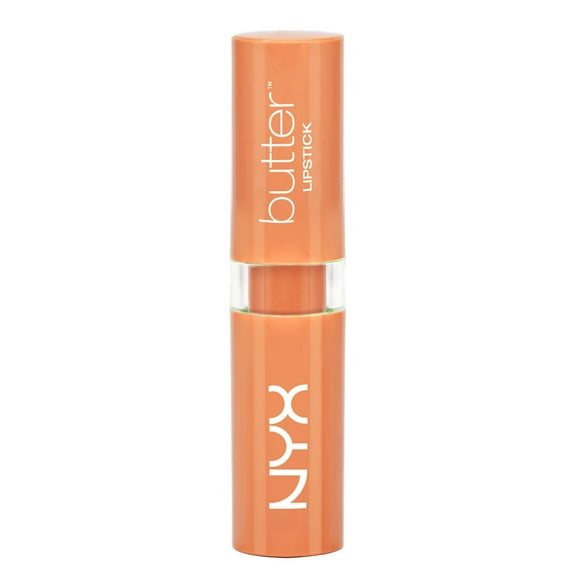 NYX Cosmetics Butter Lipstick,
