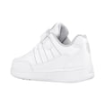 thumbnail image 3 of Tenis Para Niño K-Swiss T 20 Blanco Phily Velcro, 3 of 4