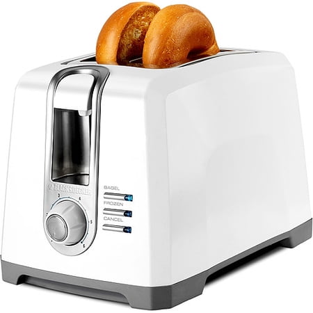 Black & Decker T2560 Two Slice Toaster