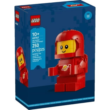 LEGO Up-scaled Baby Astronaut 40767