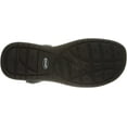thumbnail image 4 of Dr. Scholl's Mens Gaston Leather Casual Fisherman Sandals, 4 of 8