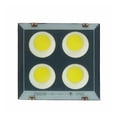 thumbnail image 1 of LED Floodlight 300W 200W 100W 50W High Bright IP66 Waterproof Outdoor Garden Projector Lighting Spotlight Wall Floodlight ,Wide Application, 1 of 7