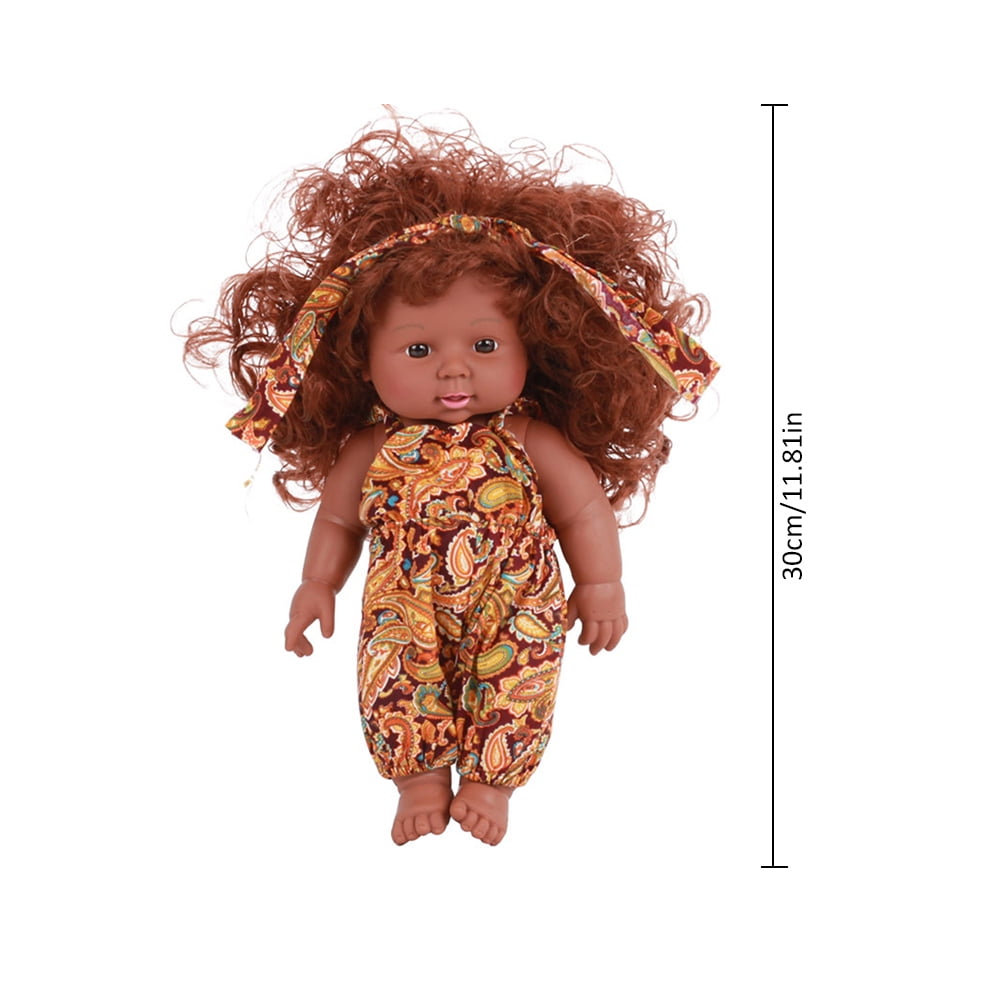 interactive reborn baby dolls