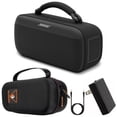 thumbnail image 2 of Altavoz Bluetooth Bose SoundLink Max resistente al agua IP67, 2 of 9