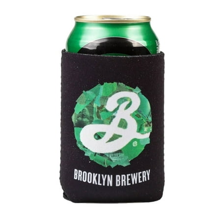 - Brooklyn Lager Can Cooler