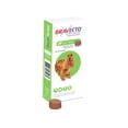 thumbnail image 1 of Bravecto Pastillas Antipulgas Antigarrapatas 500 Mg 10-20Kg Bravecto BRM001, 1 of 4