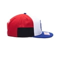 thumbnail image 4 of Paris Saint Germain - Chroma Snapback Chapeau (Fan Ink), 4 of 5