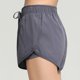 thumbnail image 4 of MKLEKYY Pantalones Cortos Deportivos para Mujer con Estampado Floral y Forro Incorporado, Holgados, Transpirables, para Correr y Yoga, 4 of 4