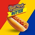 thumbnail image 3 of Ball Park Butter Hot Dog Buns, 8 count, 15 oz Bag, 3 of 8