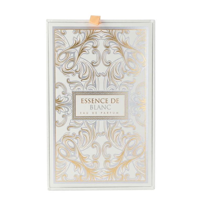 Essence Blanc by French Avenue, 3.4 oz EDP Spray for Unisex