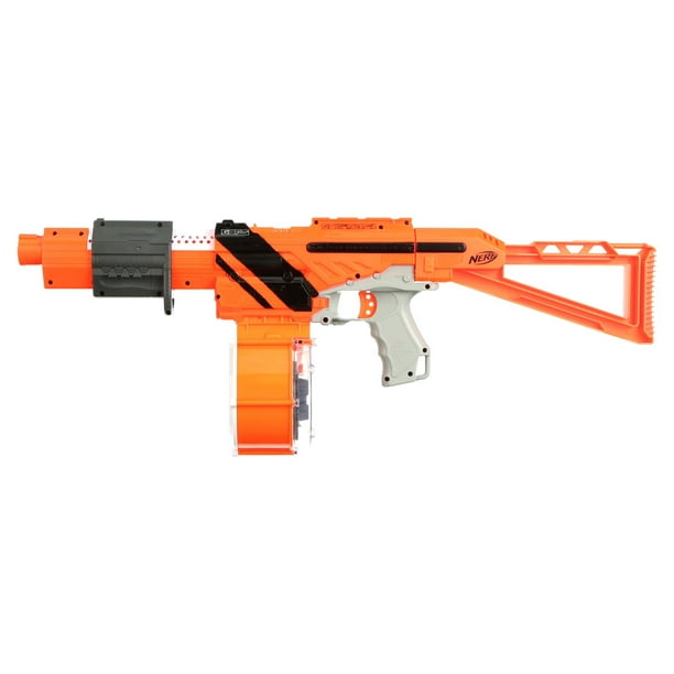 NERF N-Strike トイガンセット 6丁+弾薬 NERF N-Strike トイガンセット 6丁+弾薬 NERF N-Strike トイガン