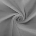 thumbnail image 4 of Birdeem T-Shirt Décontracté Mode Femme Col Rond Manches Courtes Poches Ample, 4 of 10