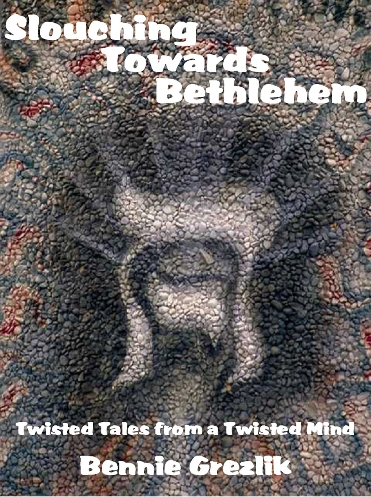slouching to bethlehem slouching to bethlehem