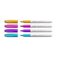 thumbnail image 2 of Marcador Pen + Gear para Pizarrón, Punta fina, Varios colores, 4 piezas., 2 of 4