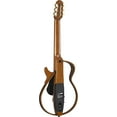 thumbnail image 3 of Yamaha SLG200NW Silent Guitar - Natural, 3 of 5