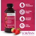 thumbnail image 5 of LorAnn Oils Strawberry Flavoring For Baking - Emulsion Strawberry Extract Substitute - 16 oz, 5 of 7