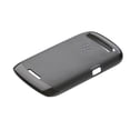 thumbnail image 2 of Blackberry ASY-39071-002 Curve 9350/9360/9370 Soft Shell Translucent - 1 Pack - Non-Retail Packaging - Black, 2 of 3