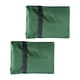 thumbnail image 2 of 2 x cubierta de protección para grifo exterior/invierno/cubierta de grifo, funda para grifo exterior Verde oscuro, 2 of 9