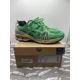 thumbnail image 1 of Asics Gel - Kayano Legacy - GMBH Cilantro Wood Crepe - Size 10.5 Green Gold, 1 of 5