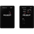 thumbnail image 2 of DM-40D-BT 4" Desktop Monitor System With Bluetooth, 2 of 3