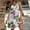 Purple, variant on ALLLIST Dresses for Ladies V Neck Summer with Pockets Sundress Fashion Blue Floral Tank Dresses for Teens