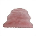 thumbnail image 1 of Giyblacko Carpet Door Mats Solid Color Plush Rug Office Home Fluffy Area Rug Bedroom Soft Furry Durable Rug, 1 of 1