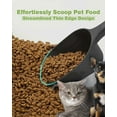 thumbnail image 5 of Dog Food Scoop,Capacity Pet Food Scoop With Measuring Lines, 5 of 5