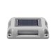 thumbnail image 1 of Camino de luz con energía Solar, lámpara rectangular, cerca de césped de paisaje, herramienta de iluminación impermeable para exteriores, Iluminación y accesorios  1 pieza Luz blanca 6000K Matsuzay HA072737-03, 1 of 6