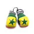 thumbnail image 1 of Red Hat Ent Hanging car Mirror Mini Boxing gloves (Senegal), 1 of 1