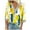 A11-Yellow, variant on Plus Size Work Clothes Plus Size Clothes for Women Plus Size Womens Clothing Plus Size Womens Blouses White,L