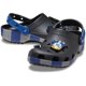 thumbnail image 3 of Crocs Unisex Clásicos Harry Potter Zuecos Ravenclaw Talla 9W, 3 of 7
