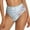 Light Blue, variant on Sngxgn Womens Bikini Bottoms Swim Bottoms Swimsuit Swim Briefs(Blue,XL)