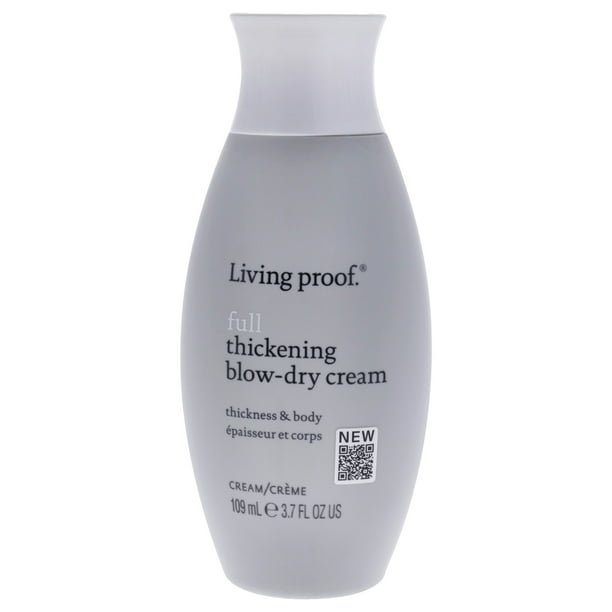 Crema Espesante para Secado Living Proof para Mujeres 3.7 oz