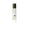 thumbnail image 1 of Nabila K Royal Wood Perfume roll-on con aceite esencial de sándalo, fragancia orgánica natural y duradera, sin alcohol, perfume de tamaño de viaje para mujeres, aprobado por la TSA 0,33 oz / 10 ml, 1 of 5